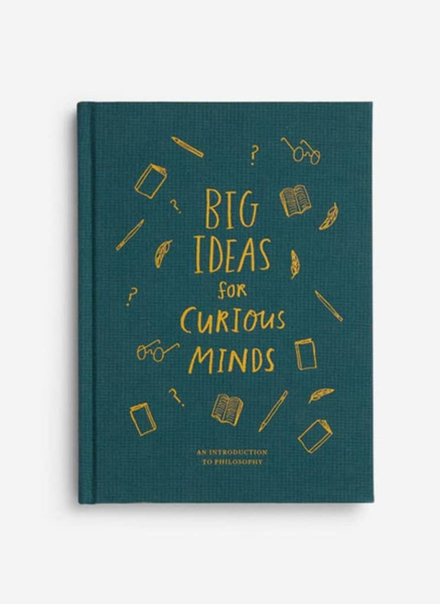 School of Life  Big Ideas For Curious Minds