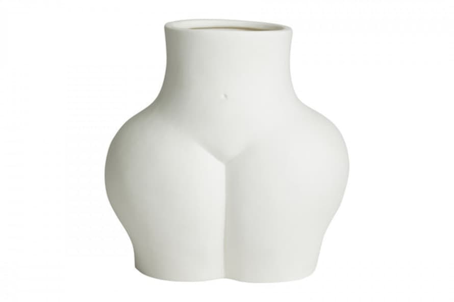 Nordal Lower Body Vase