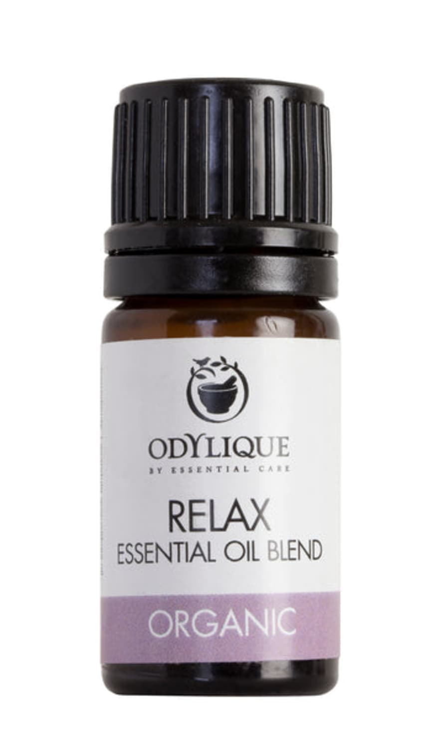 Odylique Relax Essential Oil Blend