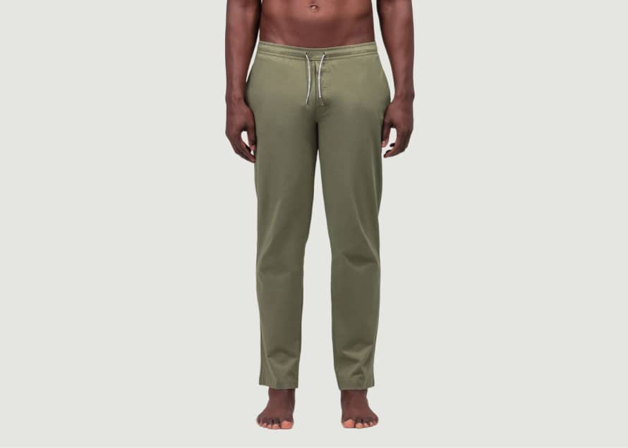 Ron Dorff Track Trousers