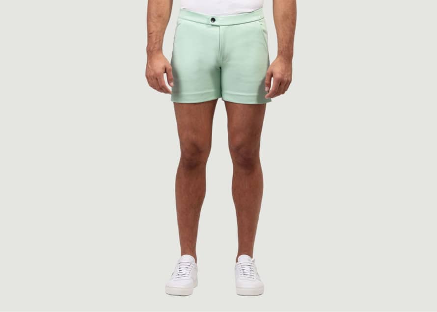 Ron Dorff Tennis Shorts