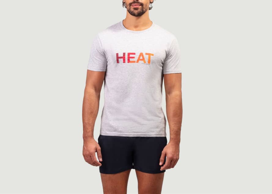 Ron Dorff T-shirt Heat