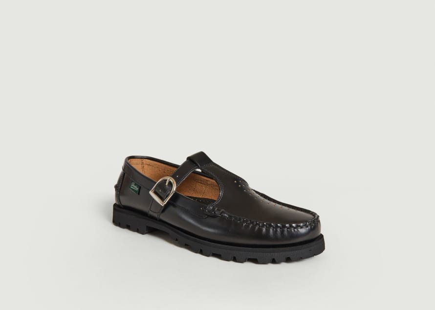 Paraboot Babord Loafers