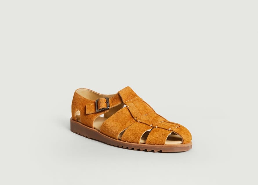Paraboot Pacific Sandals