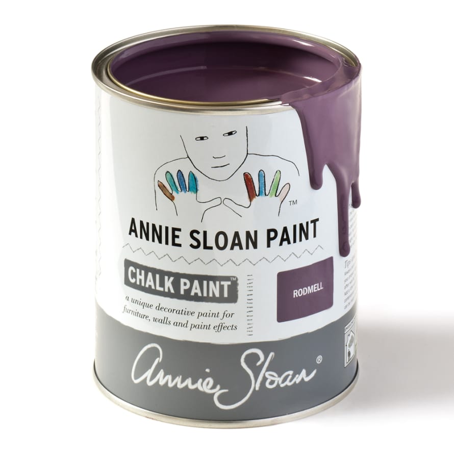 Annie Sloan Rodmell Chalk Paint