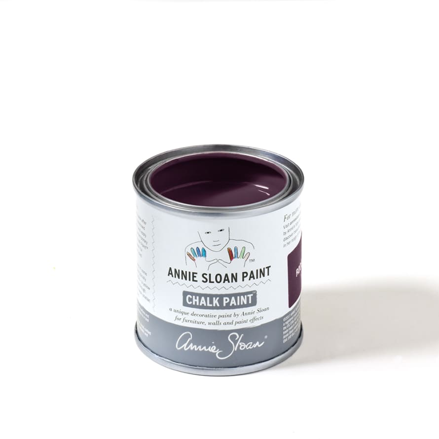 Annie Sloan Rodmell Chalk Paint Sample
