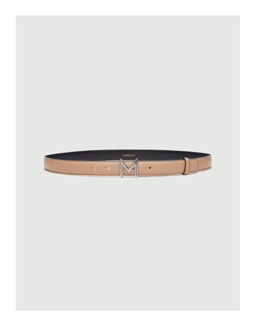 Marella Sand Boario Belt 