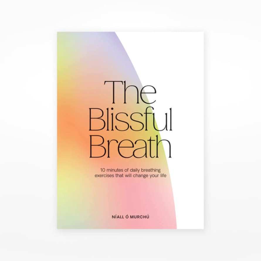 Hardie Grant Books (UK) The Blissful Breath