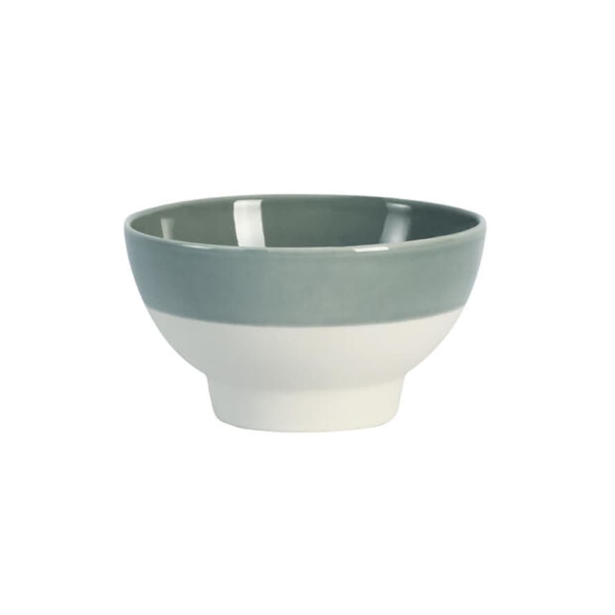 Jars  Gris Oxyde Cantine Bowl