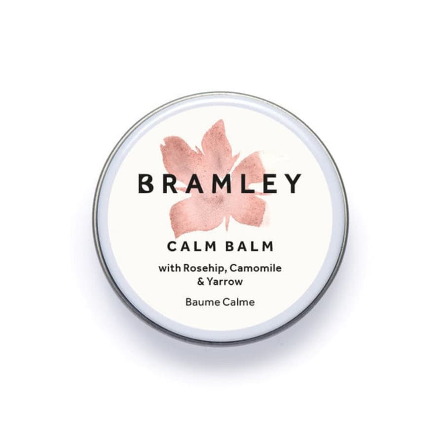 Bramleys 15g Wellness Calm Balm