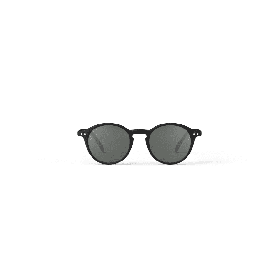 IZIPIZI Black Style D Sunglasses