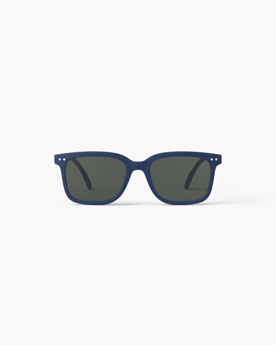 IZIPIZI Navy Style L Sunglasses