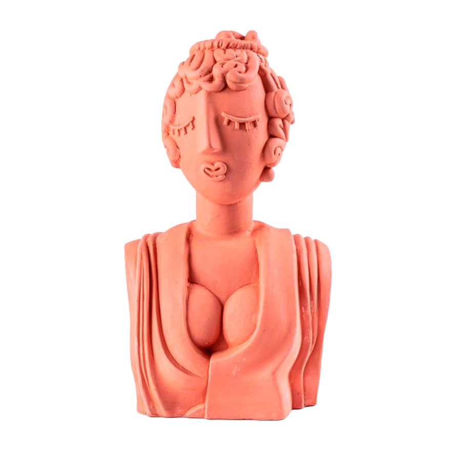 Seletti Busto Poppea 