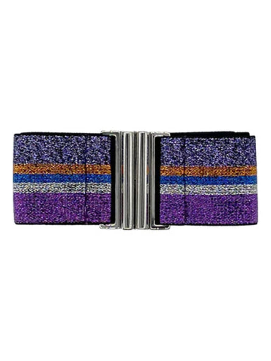 Nooki Design Violetta Elastic Belt