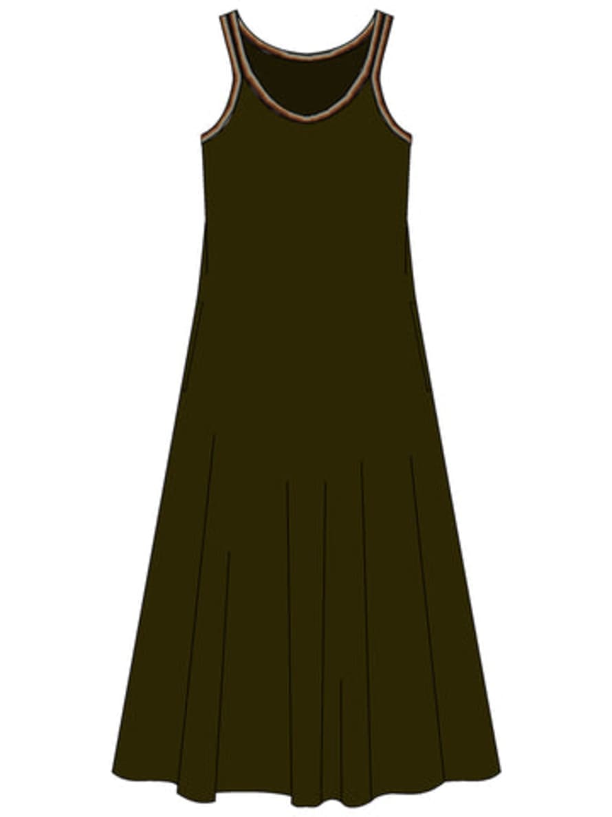 Nooki Design Finch Dress