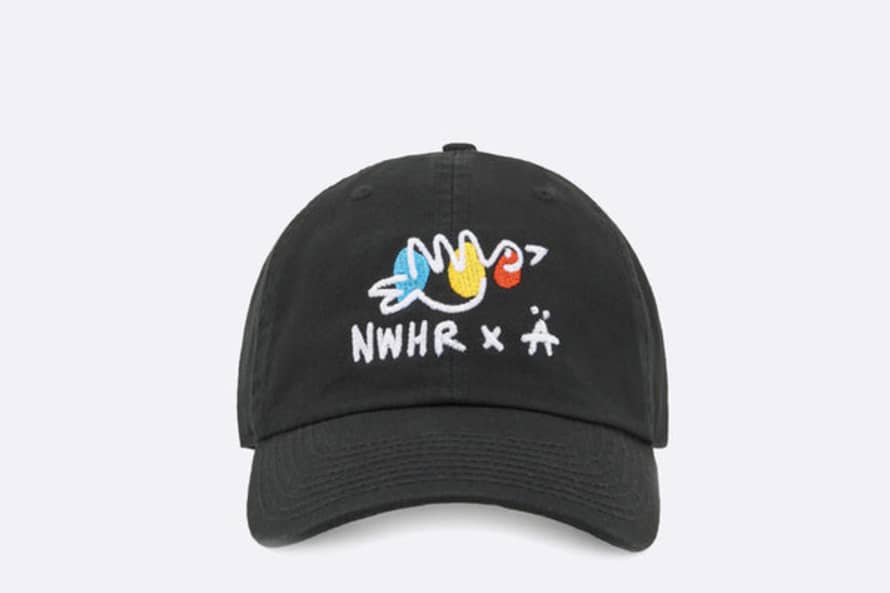 NWHR X Acondiéresis Hat Bird