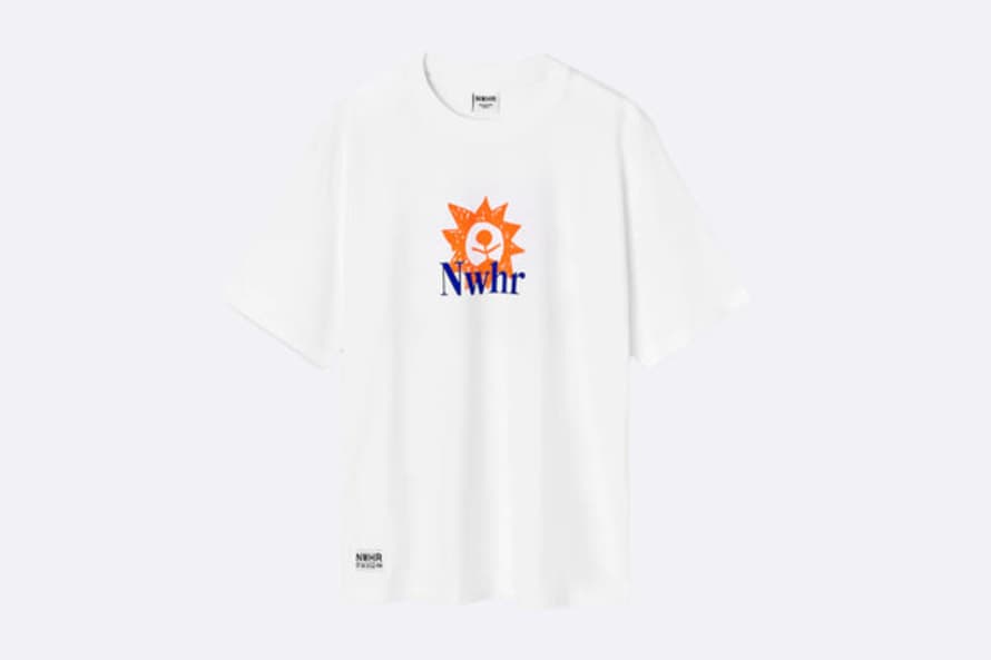 NWHR Sunrise T Shirt