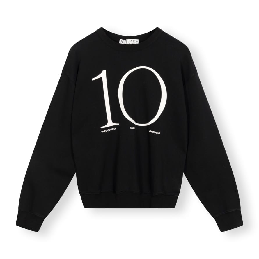 10Days Sweater 10