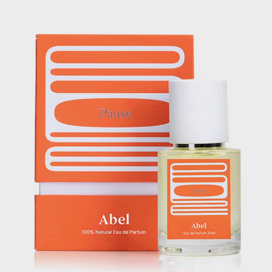 Abel 30ml Natural Pause Perfume
