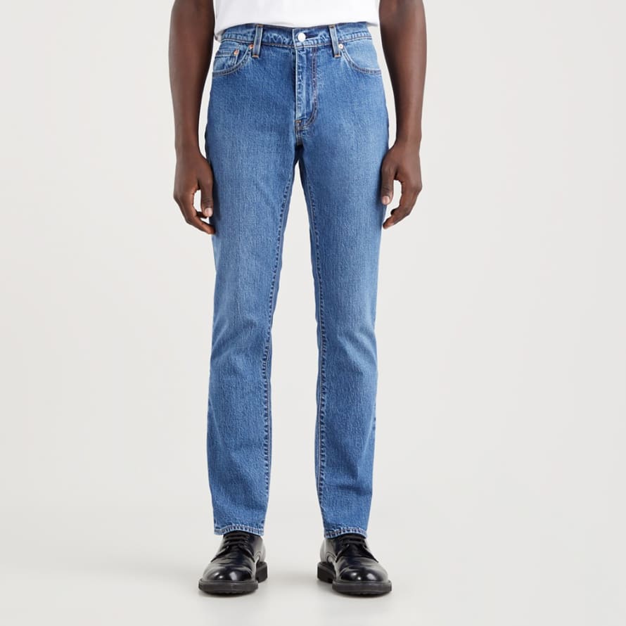 Levi's 511 Slim Easy Mid Jeans