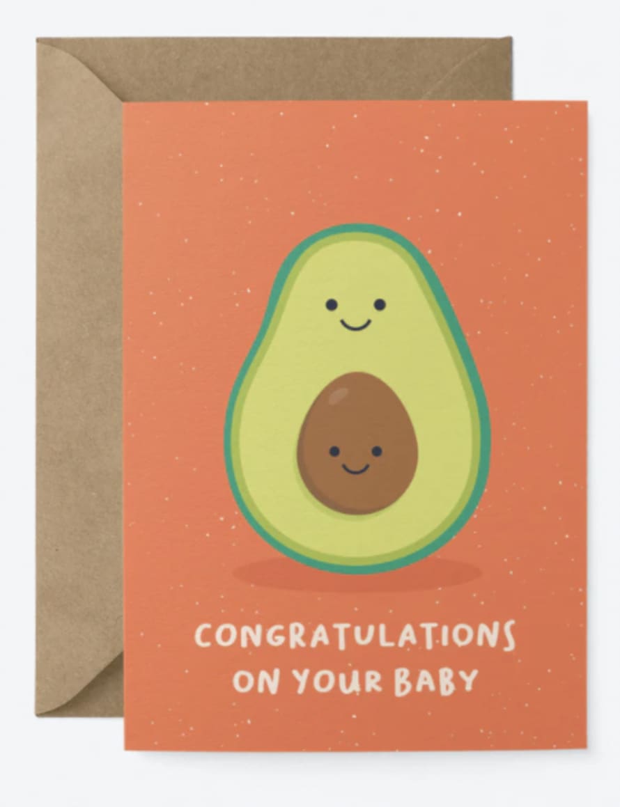 graphic  factory Congratulations On Your Baby