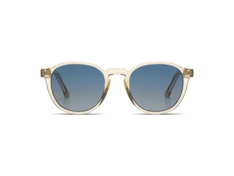Komono Liam Blue Sands Sunglasses