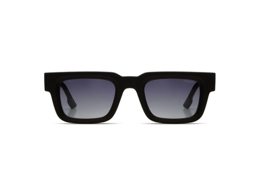 Komono Victor Carbon Sunglasses