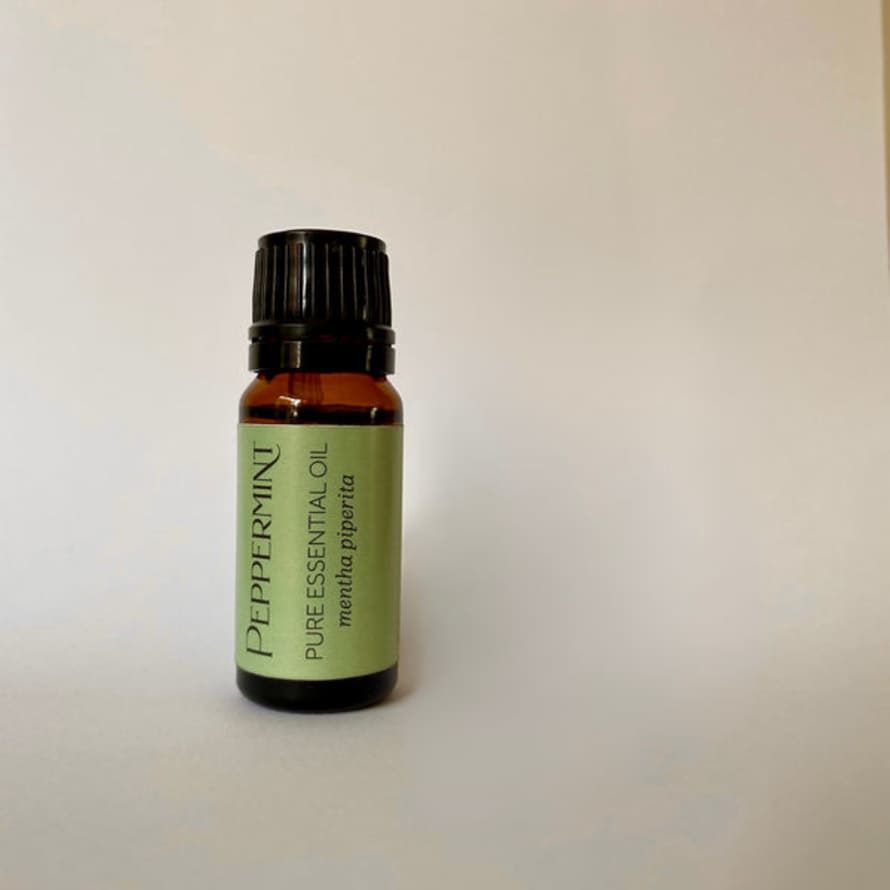 By Life Store Peppermint Essential Oil