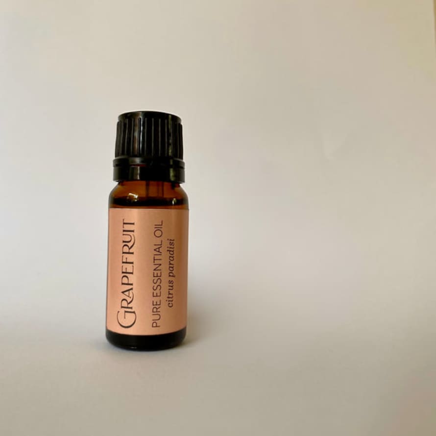 By Life Store Grapefruit Essential Oil