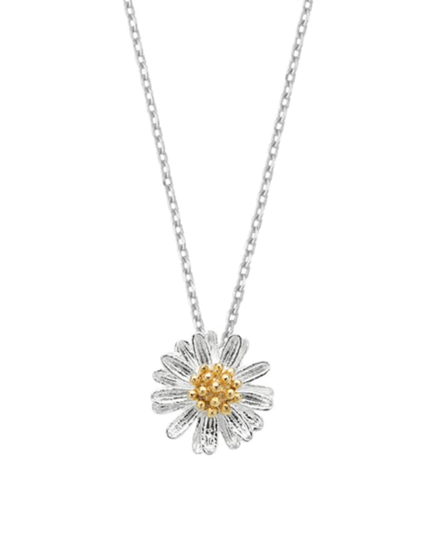 Estella Bartlett  - Wildflower Necklace