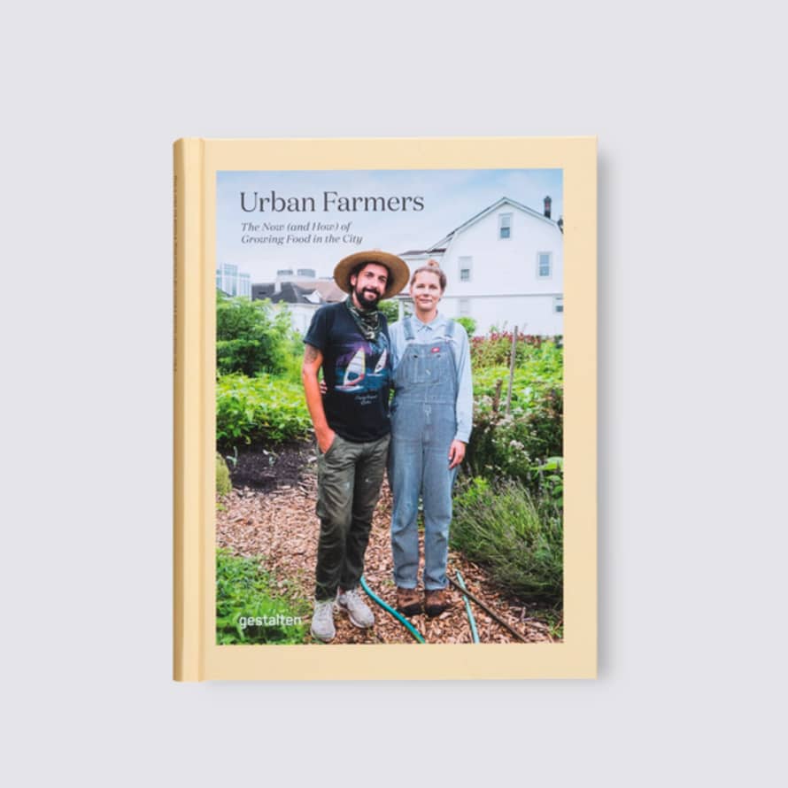 Gestalten Urban Farmers