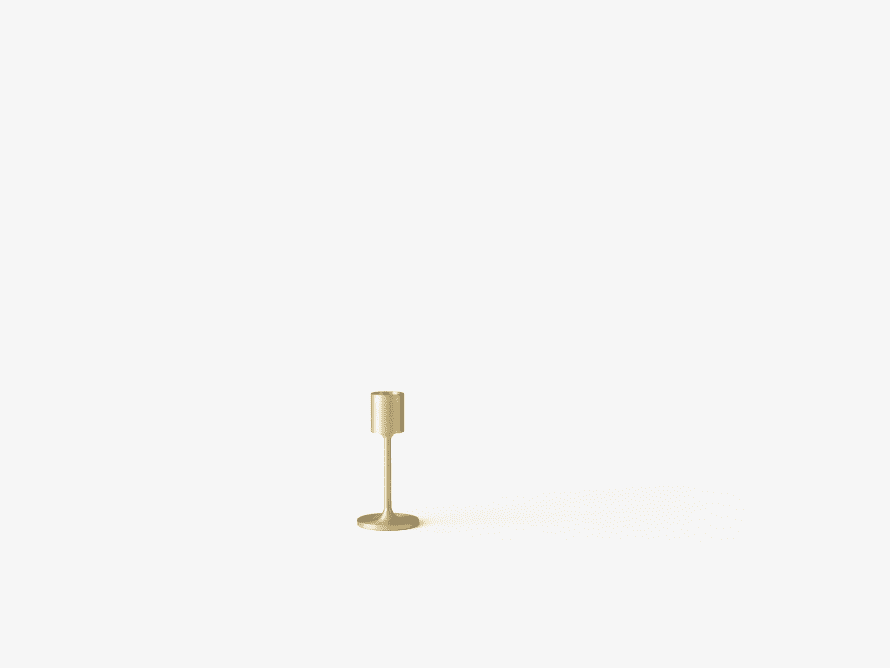 &Tradition &Tradition Collect | Candleholders SC57 Space Copenhagen 2021