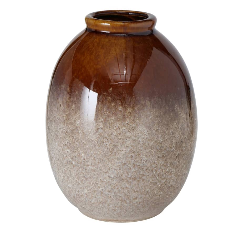 &Quirky Kaso Ceramic Vase