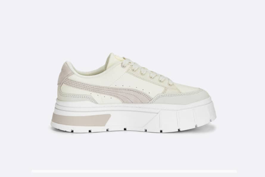 Puma Wmns Mayze Stack Luxe