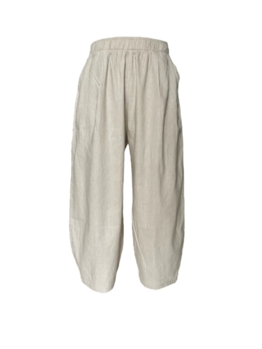 WDTS - Window Dressing the Soul Off White Maisie Trousers