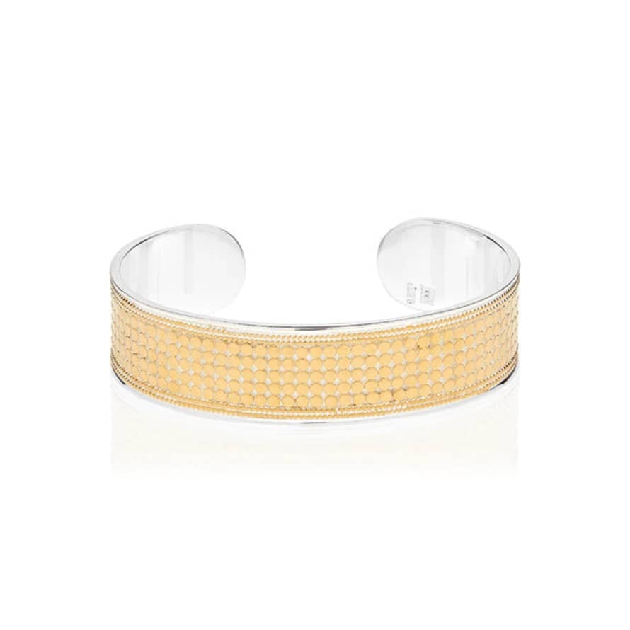 Anna Beck Medium Classic Cuff Bracelet