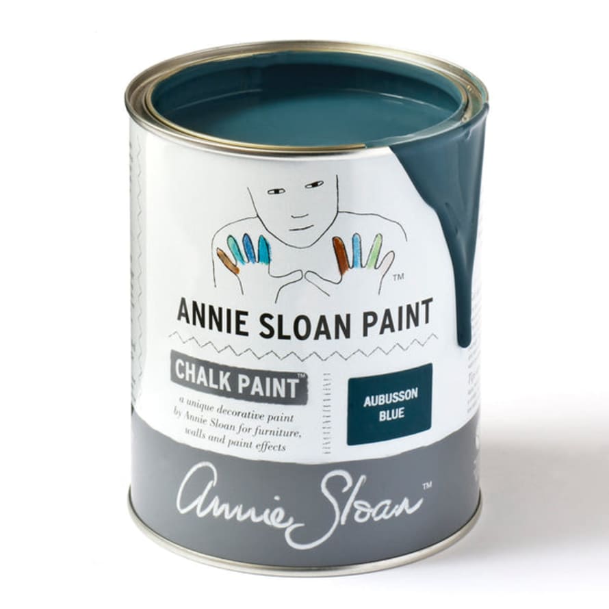 Annie Sloan 500ml Aubusson Chalk Paint