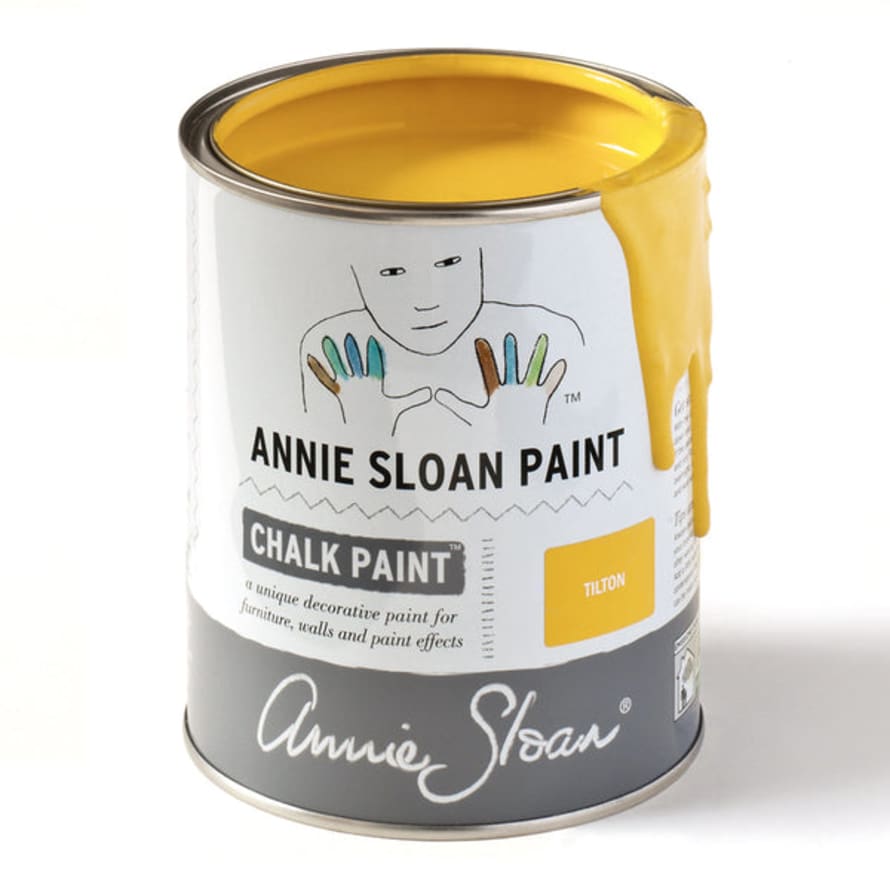 Annie Sloan 500ml Tilton Chalk Paint®