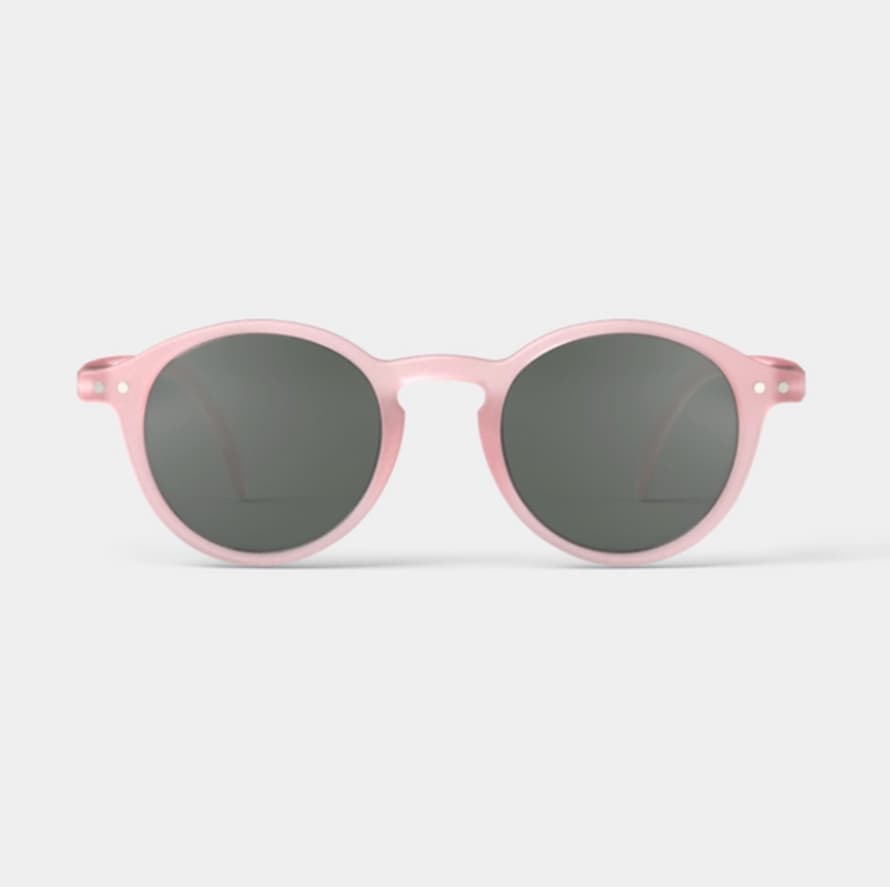 IZIPIZI Pink Junior Sunglasses