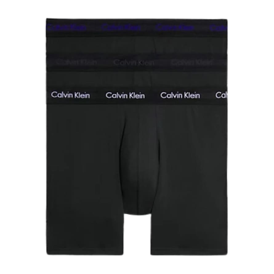 Calvin Klein Underwear Boxer Brief 3pk H4w