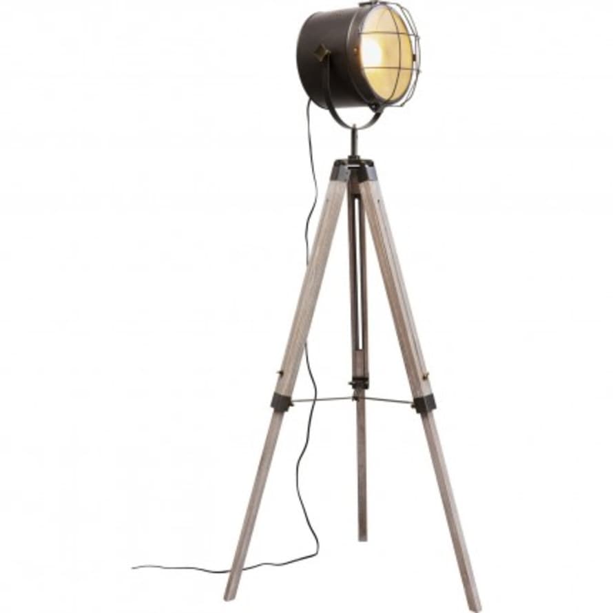 Kare Design 155cm Floor Lamp Versus 