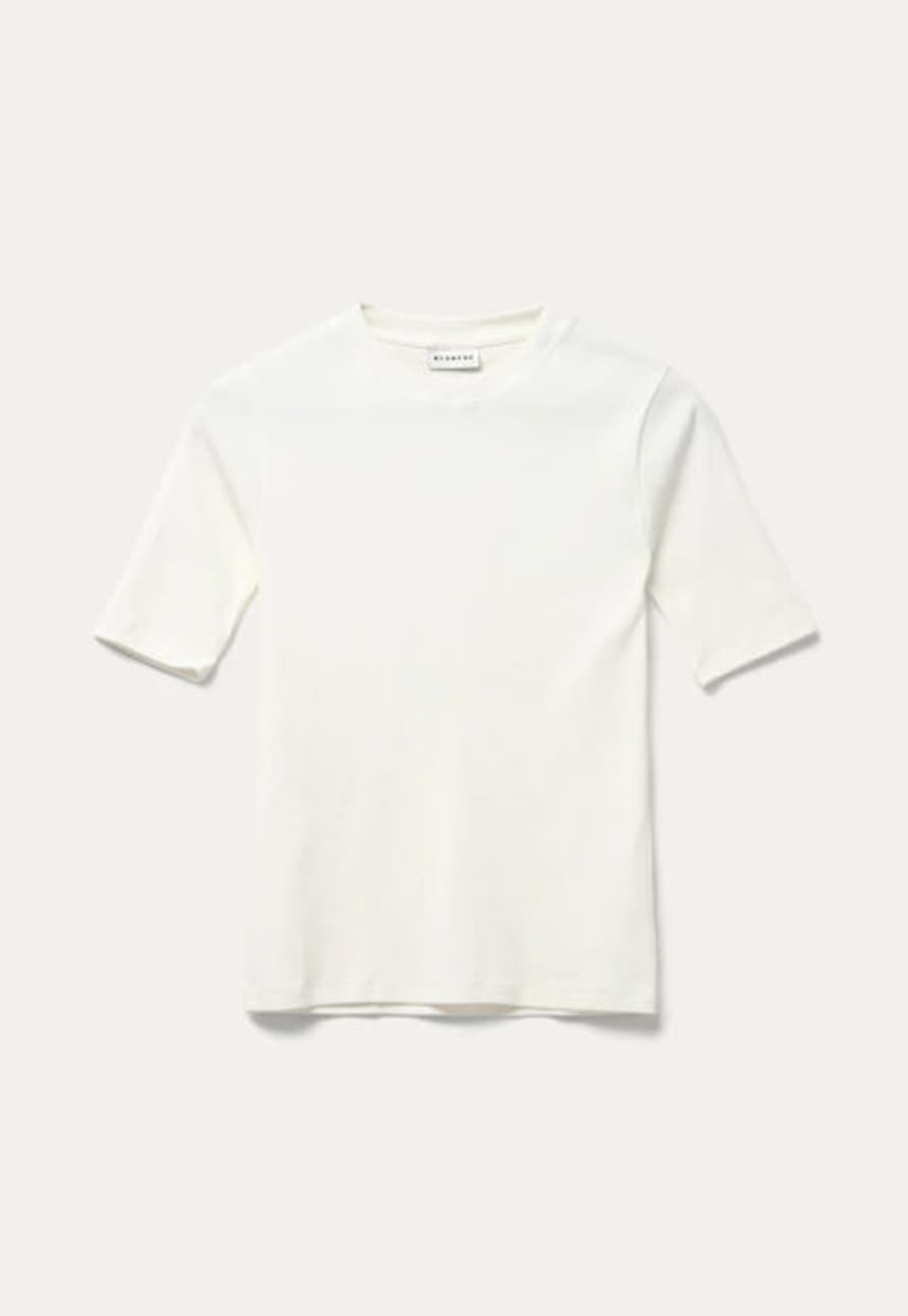 Blanche Laguna SS T Shirt White
