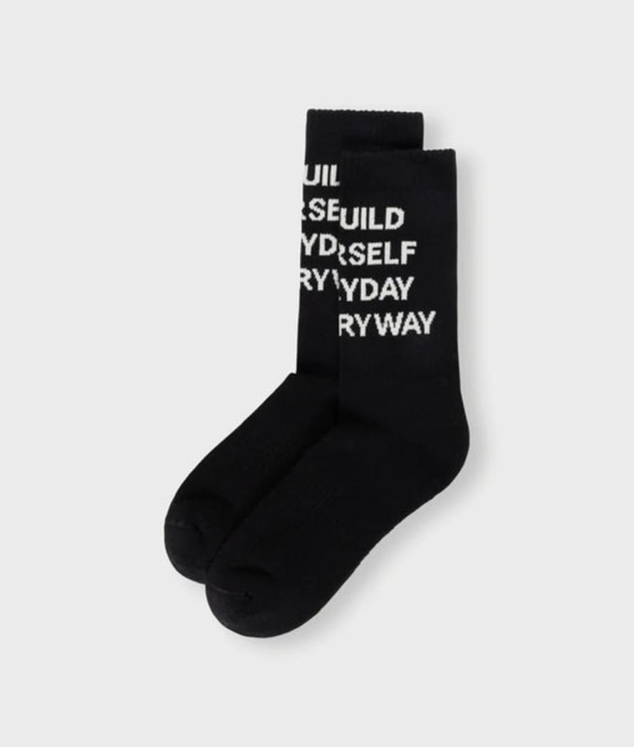 10Days Statement Socks