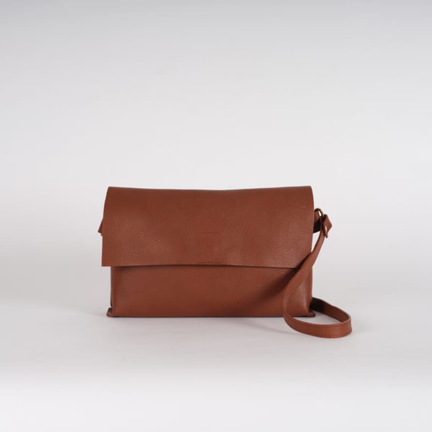 Kate Sheridan Carob Treck Bag