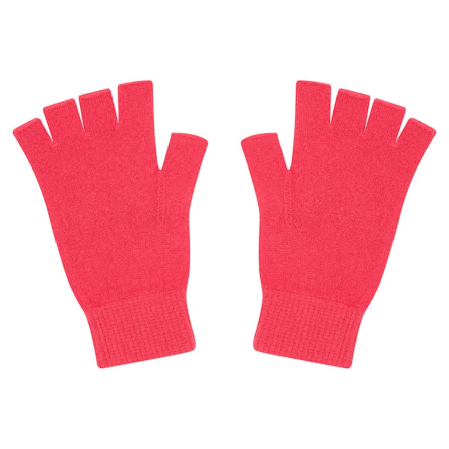 Jumper 1234 Fingerless Gloves
