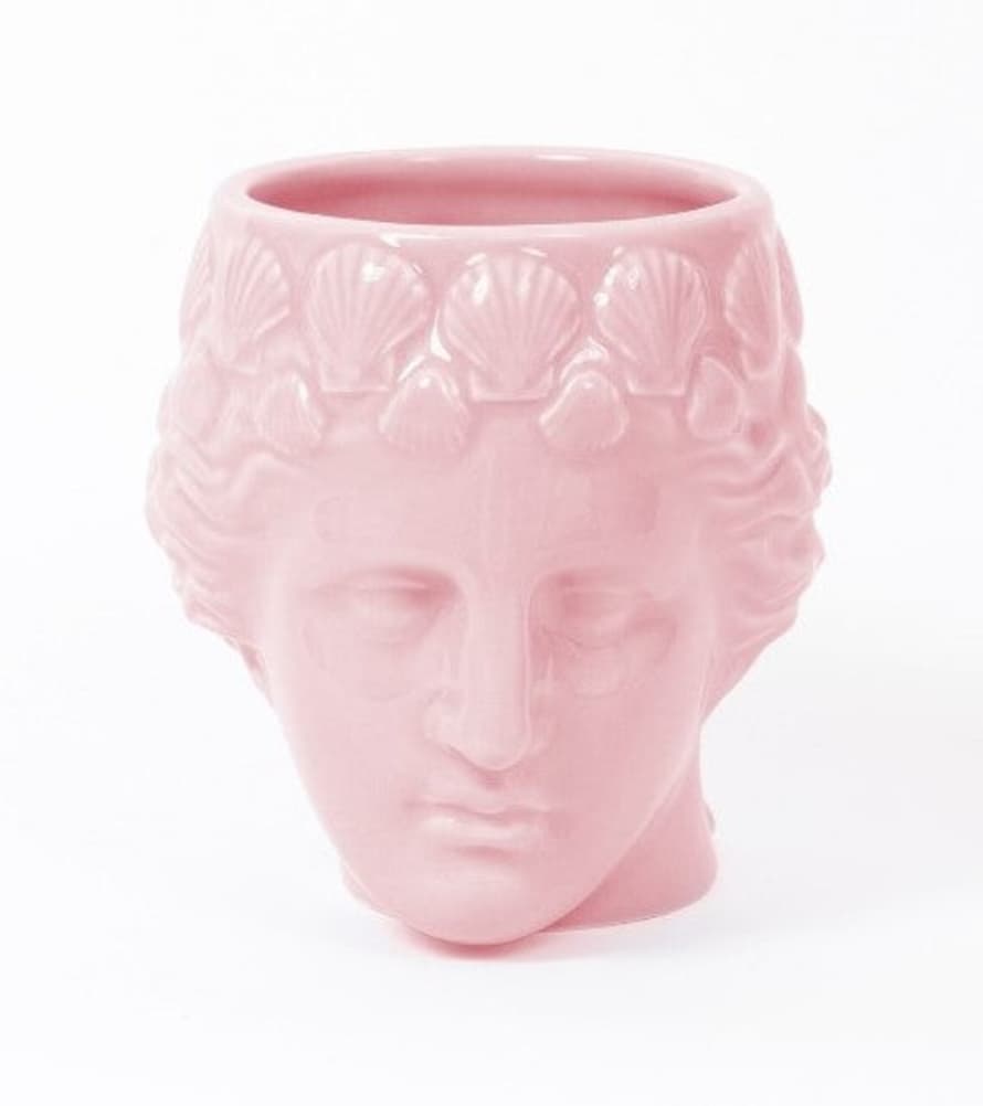DOIY Design Venus Mug - Pink