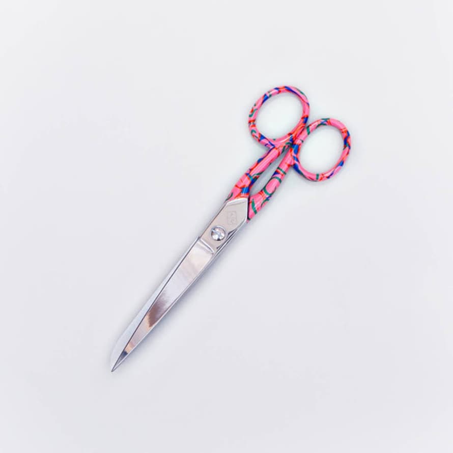 The Completist Capri Small Scissors