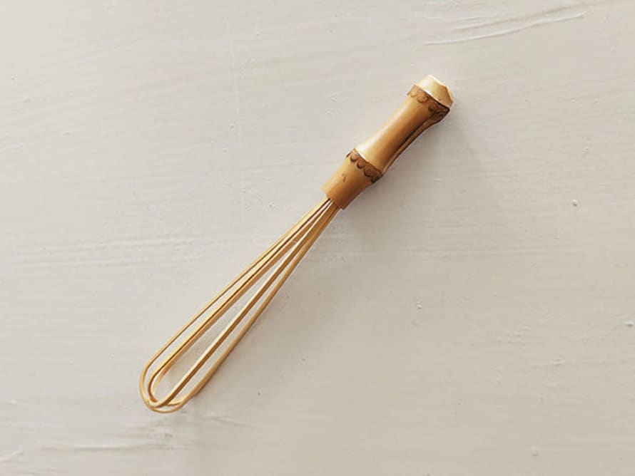Chikuen Small Bamboo Root Whisker