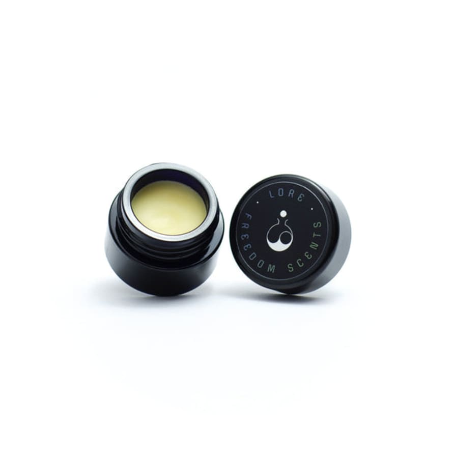 Freedom Scents Lore Solid Perfume