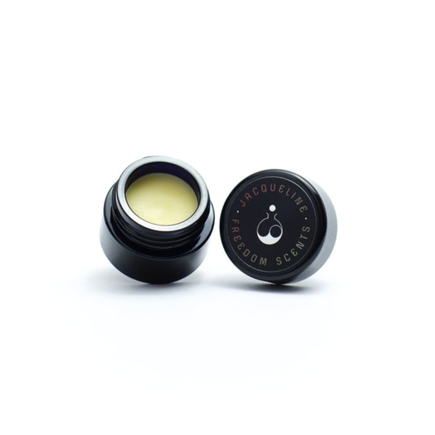 Freedom Scents Jacqueline Solid Perfume